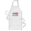 Search for spangled aprons 4th of july