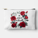 Recherche de couronne cosmétiques pochettes Floral