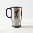 Recherche de illustration chèvre tasses Mignon