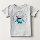 Search for little monster tshirts Colourful