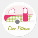 Search for caravan stickers Retro