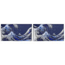Search for seascape pillowcases Blue