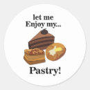 Search for bakery thank you stickers Catering