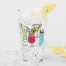 Recherche de cocktails chopes Monogramme