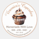 Search for chocolate cupcake stickers Cute