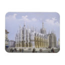 Search for milan magnets Cathedral