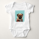 Search for pug baby clothes Cute