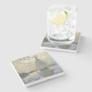 Search for impressionism coasters Vintage