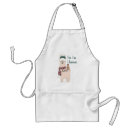 Search for fa la la aprons Cute