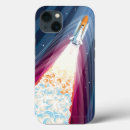 Search for shuttle iphone cases Rocket