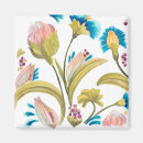 Search for decorative magnets Florals