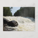 Search for buttermilk postcards Waterfall