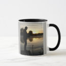 Search for angler mugs River