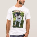 Search for jack russell tshirts Pets