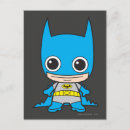 Recherche de chat chibi cartes postales Batgirl