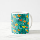 Search for gold fish mugs Animal