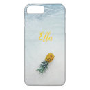 Recherche de fruits de mer iphone coques Plage