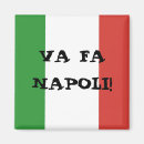 Recherche de napoli magnete Italien