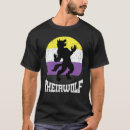 Search for nonbinary pride clothing Theirwolf