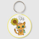 Search for hugs keychains Kawaii
