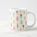 Search for cute ice cream mugs Food