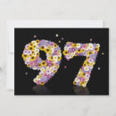 Search for 97th birthday invitations Party
