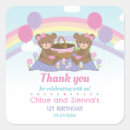 Search for rainbow bear stickers Whimsical