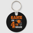 Search for basketball game keychains Grade