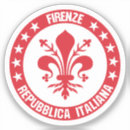 Search for firenze stickers Coat of arms
