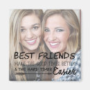 Search for bdays magnets Friend