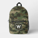 Recherche de camo sacs Retour à l'école