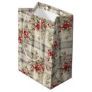 Recherche de vintage christmas gift bags De vacances