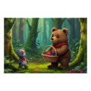 Recherche de enfants posters Porter
