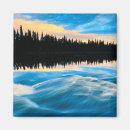 Search for provincial magnets Forest