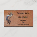 Recherche de kokopelli cartes visite Natif américain