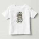 Recherche de présentation tshirts La renaissance