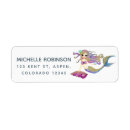 Search for celebration of life return address labels Nautical
