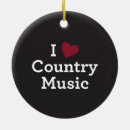 Search for country music ornaments Farm