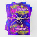 Search for bowl wrapping paper Colourful