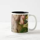 Search for demonic mugs Monsters