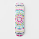 Search for mandala skateboards Meditation