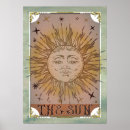 Search for sun tarot art Witch