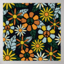 Search for hippie flowers posters Retro
