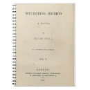Search for wuthering heights Novel