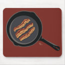 Recherche de lard tapis souris Cuisinier
