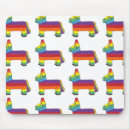 Search for fiestas mousepads Rainbow