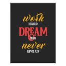Search for motivational dream posters Hope