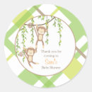 Search for monkey baby stickers Monkeys