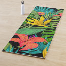 Search for palm leaves yoga mats Elegant