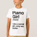 Search for country music clothing Piano